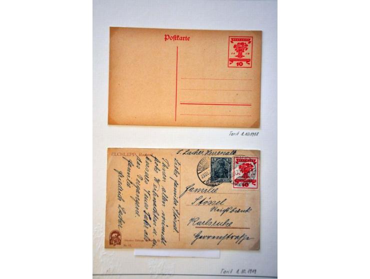 Bild für Auctions 242-243 - 600