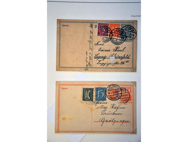 Bild für Auctions 242-243 - 600