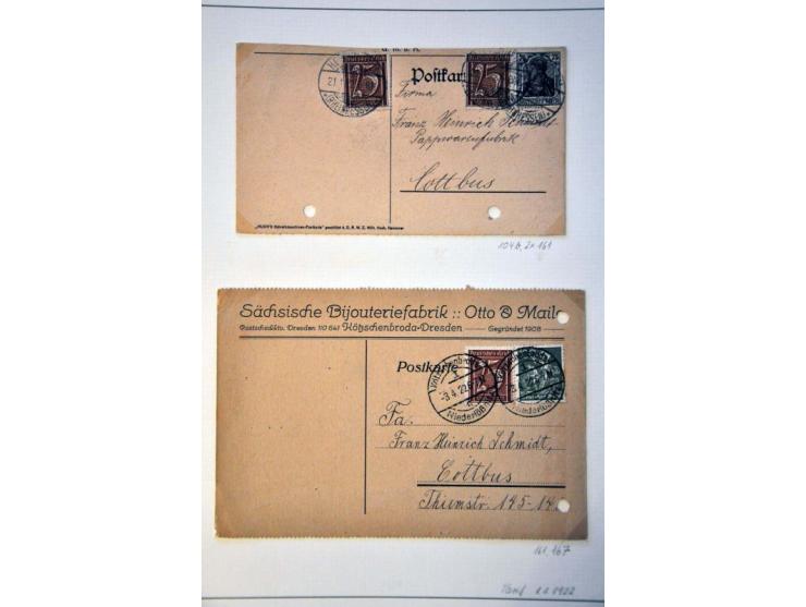 Bild für Auctions 242-243 - 600