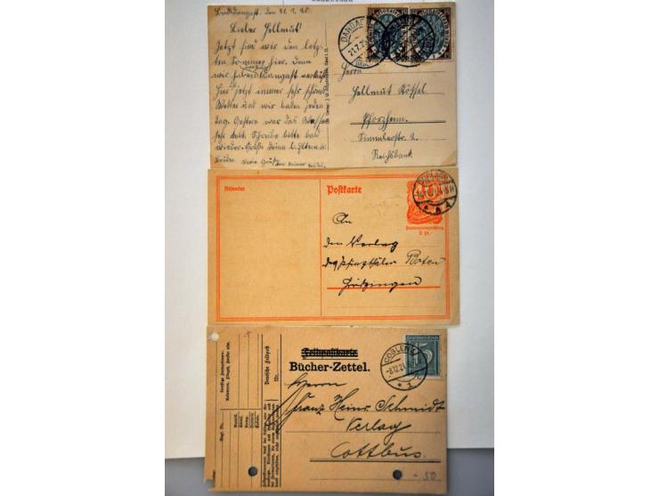 Bild für Auctions 242-243 - 600