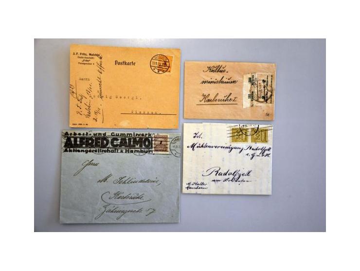 Bild für Auctions 242-243 - 600