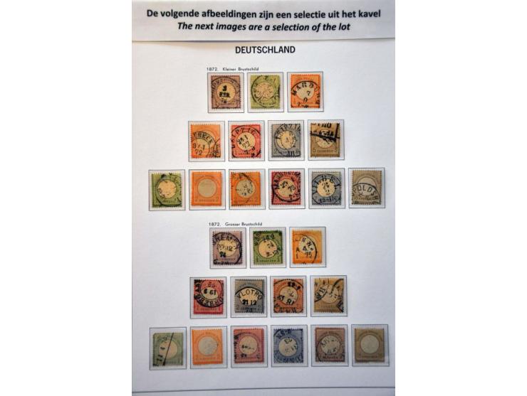 Afbeelding voor Auctions 242-243 - 601
