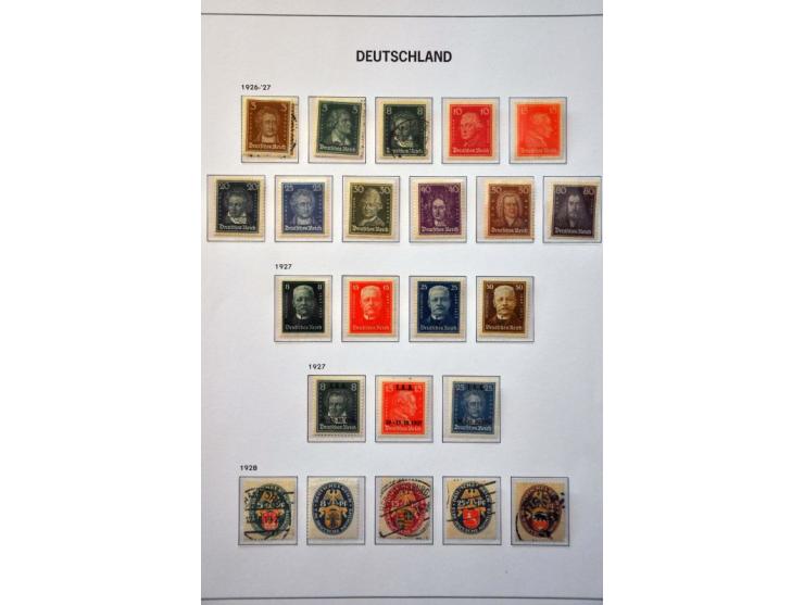 Afbeelding voor Auctions 242-243 - 601