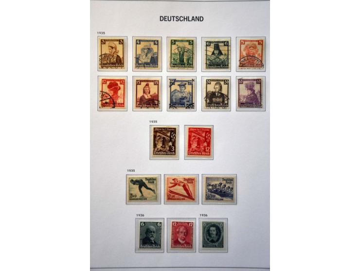 Afbeelding voor Auctions 242-243 - 601