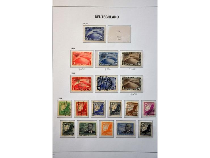 Afbeelding voor Auctions 242-243 - 601