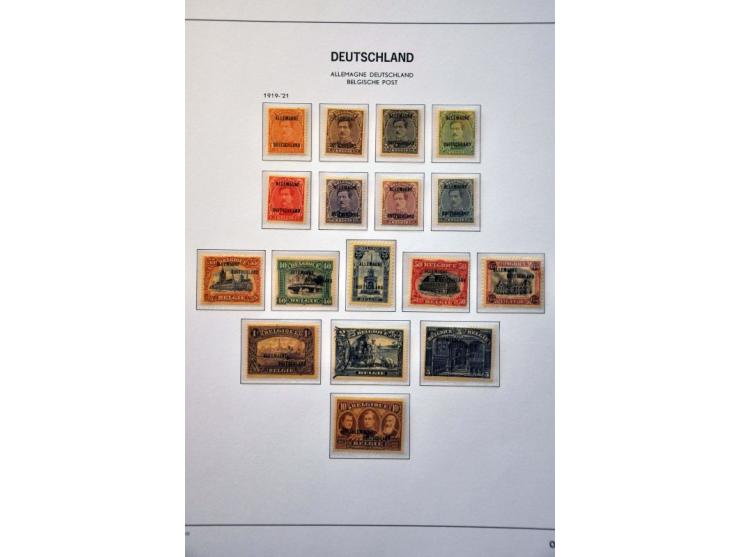 Afbeelding voor Auctions 242-243 - 601