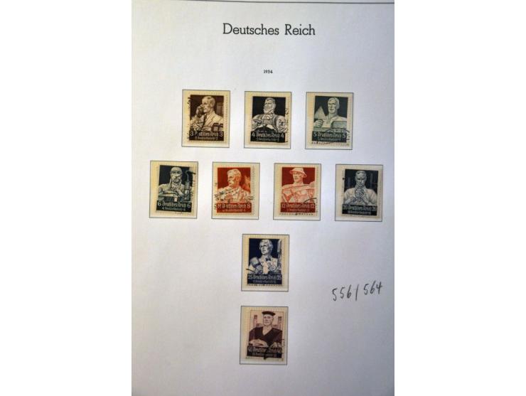 Bild für Auctions 242-243 - 602