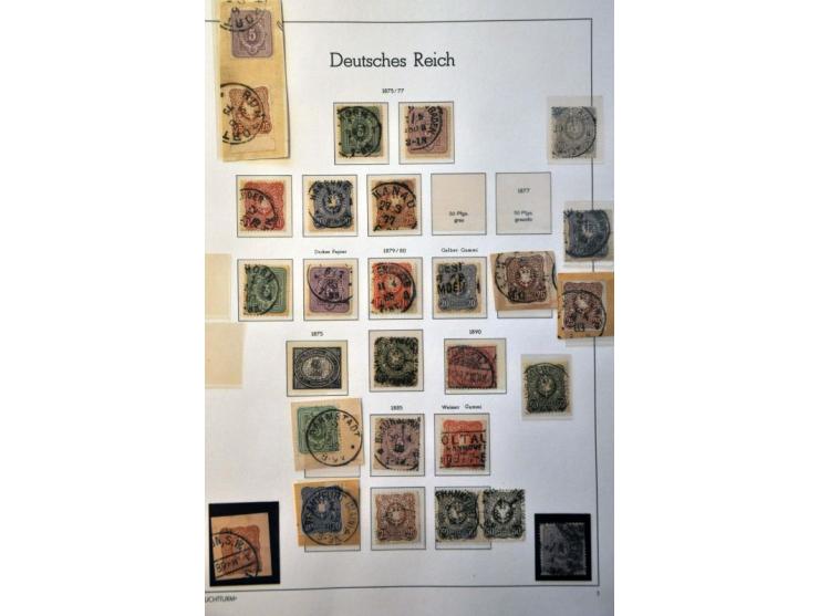 Bild für Auctions 242-243 - 602