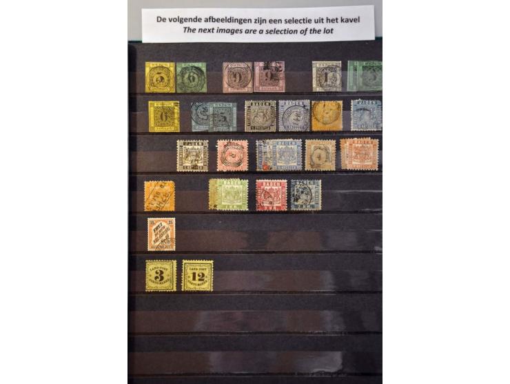 Afbeelding voor Auctions 242-243 - 606