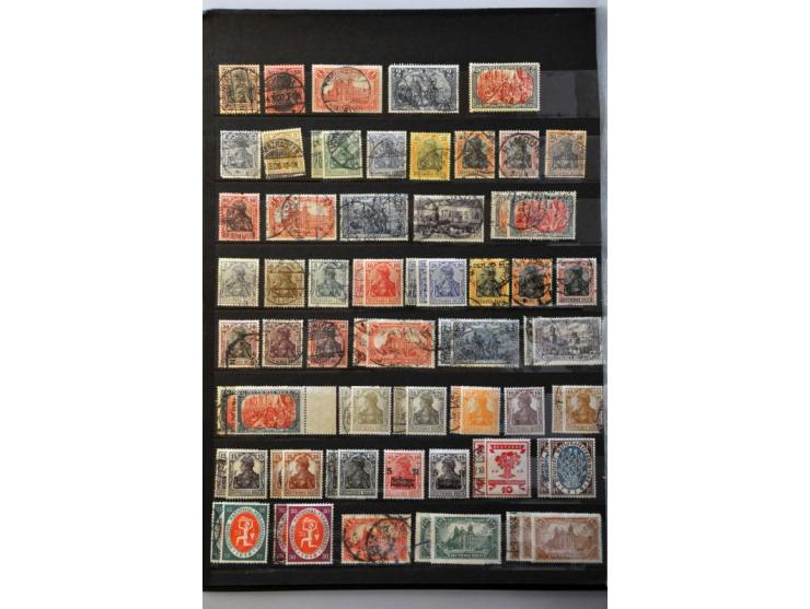 Afbeelding voor Auctions 242-243 - 606