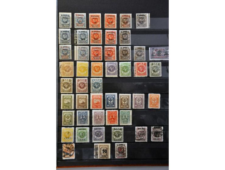 Afbeelding voor Auctions 242-243 - 606