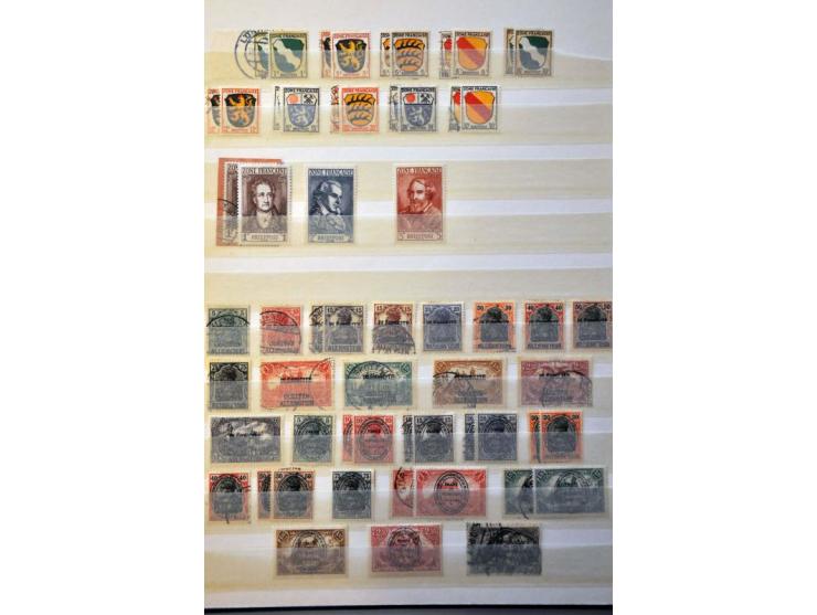 Afbeelding voor Auctions 242-243 - 606