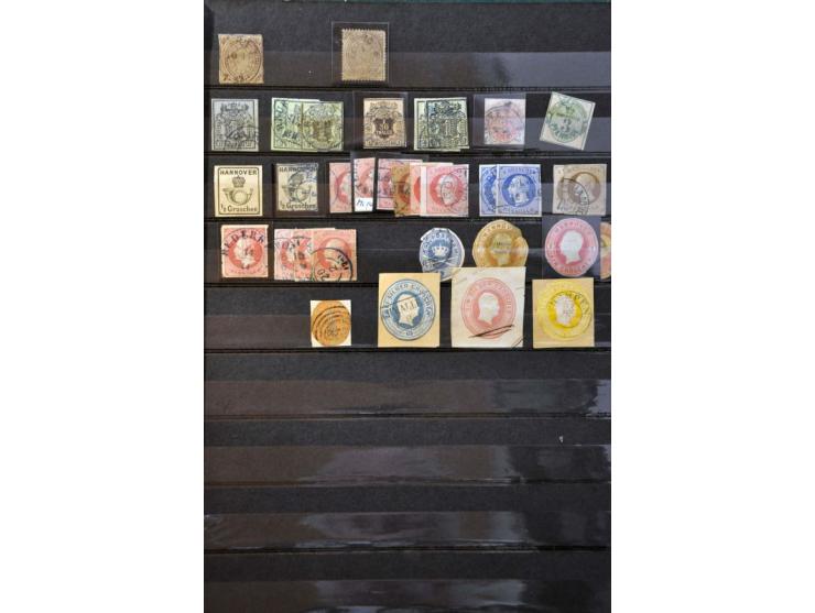 Afbeelding voor Auctions 242-243 - 606