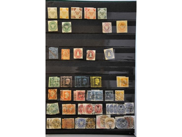 Afbeelding voor Auctions 242-243 - 606