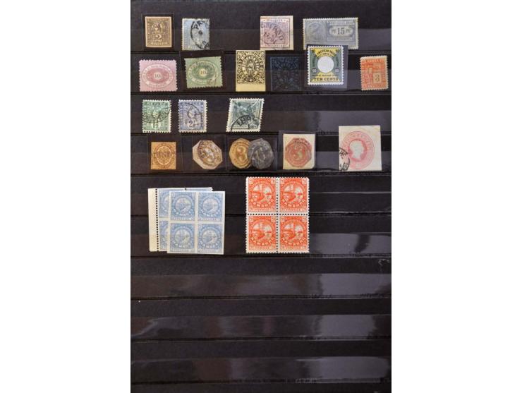 Afbeelding voor Auctions 242-243 - 606