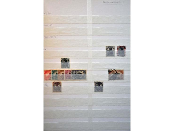 Image for Auctions 242-243 - 619