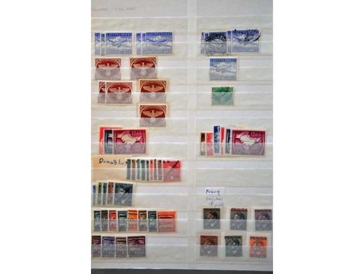 Image for Auctions 242-243 - 619