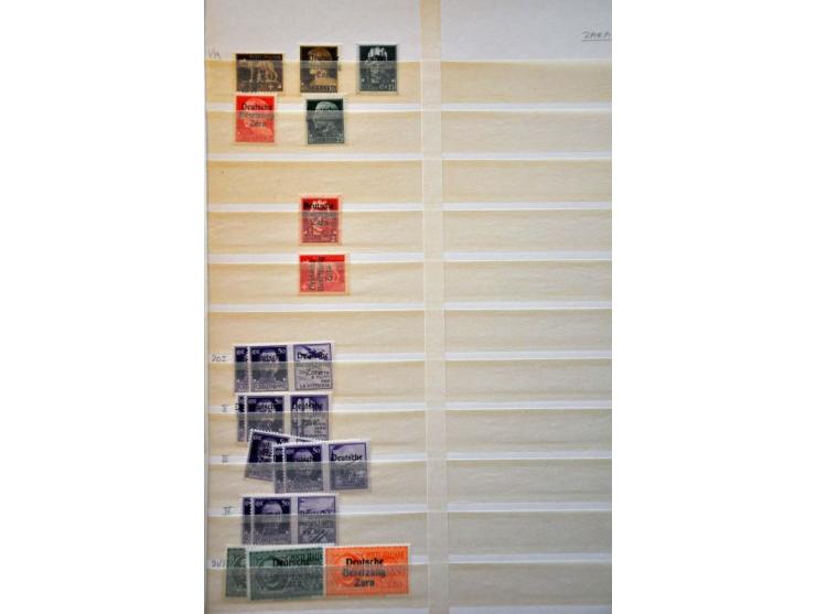 Image for Auctions 242-243 - 619