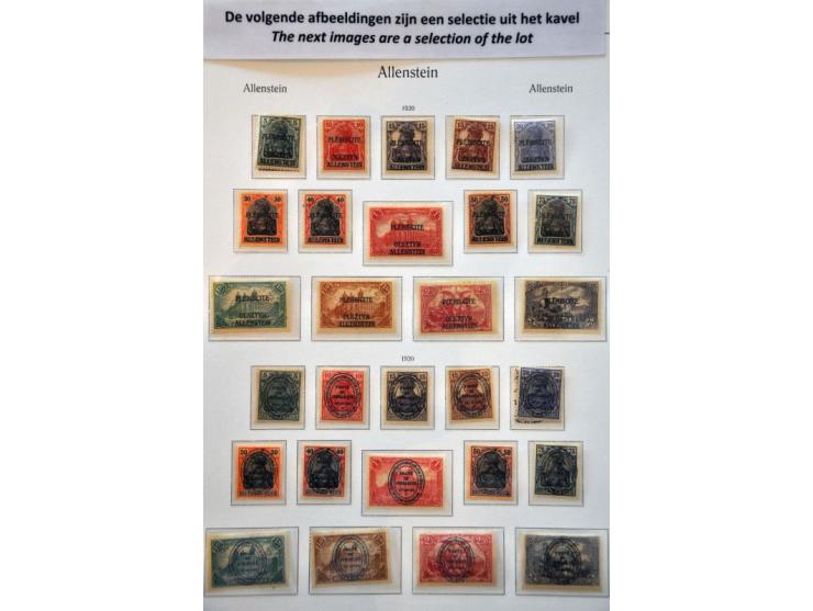 22½ cent zwartgroen en Bontkraag 15 cent bruin op drukwerkfragment van Den Haag 25-9-1899 naar het koninklijk instituut voor 