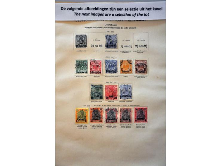 Bild für Auctions 242-243 - 621