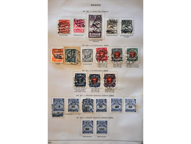 Bild für Auctions 242-243 - 621