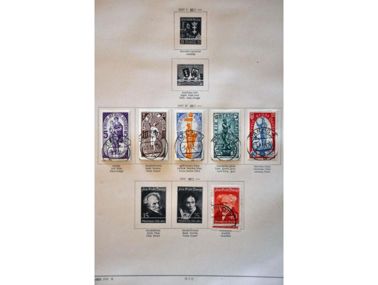 Bild für Auctions 242-243 - 621