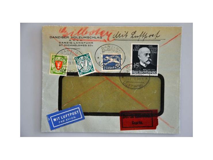 Bild für Auctions 242-243 - 621