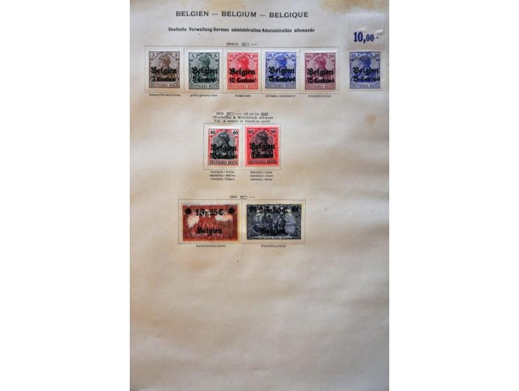 Bild für Auctions 242-243 - 621
