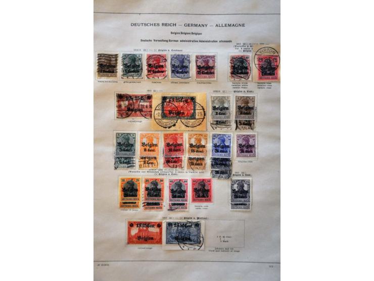 Bild für Auctions 242-243 - 621