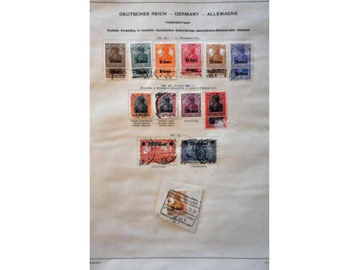 Bild für Auctions 242-243 - 621