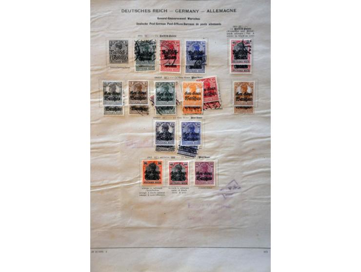 Bild für Auctions 242-243 - 621