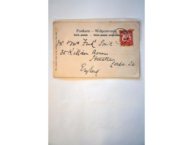 Bild für Auctions 242-243 - 623