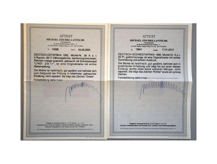 Bild für Auctions 242-243 - 623
