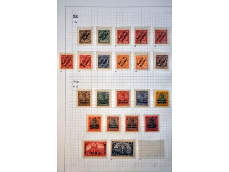 Bild für Auctions 242-243 - 623