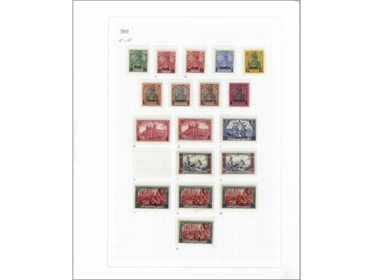 Bild für Auctions 242-243 - 623