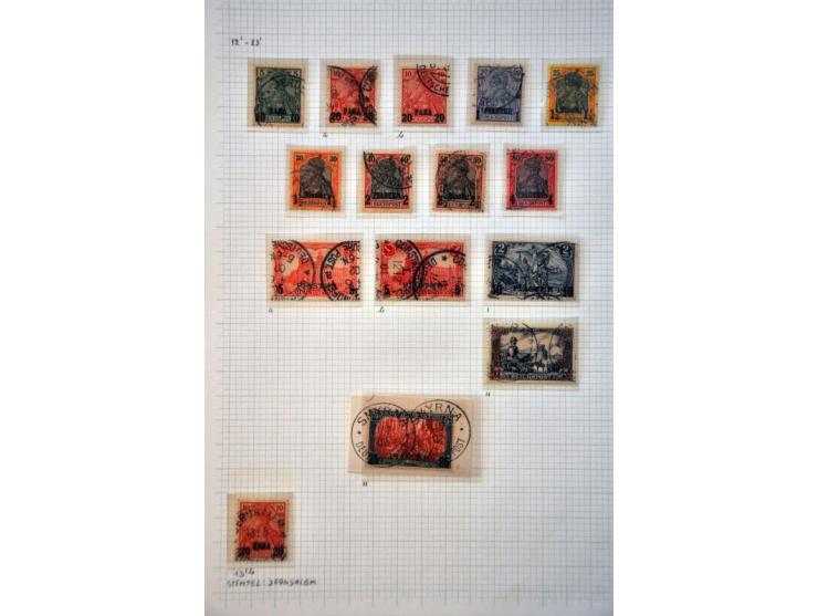 Bild für Auctions 242-243 - 623