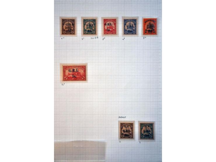 Bild für Auctions 242-243 - 623