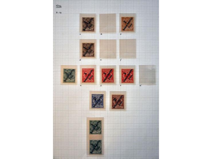 Bild für Auctions 242-243 - 623