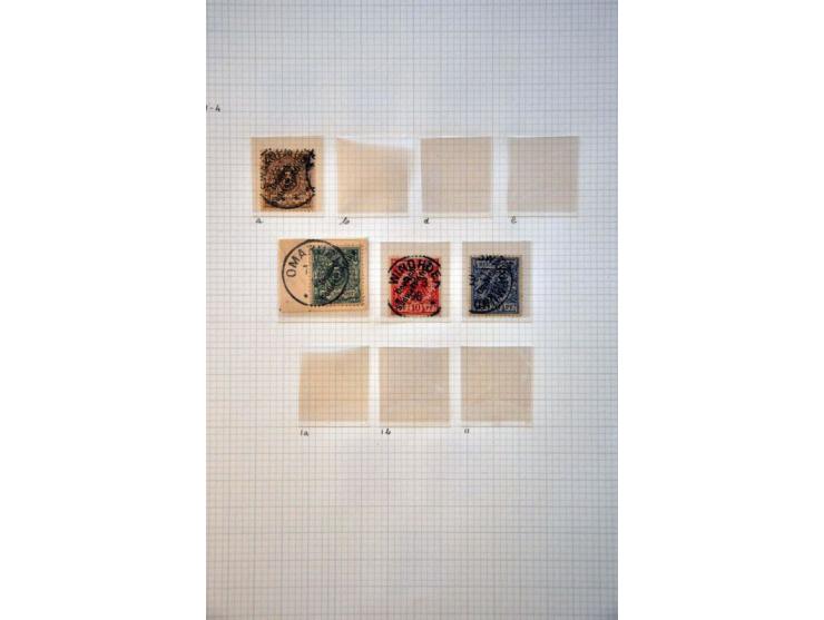 Bild für Auctions 242-243 - 623