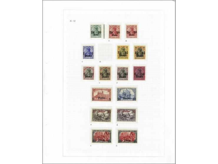 Bild für Auctions 242-243 - 623