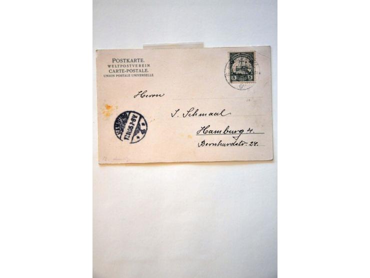 Bild für Auctions 242-243 - 623