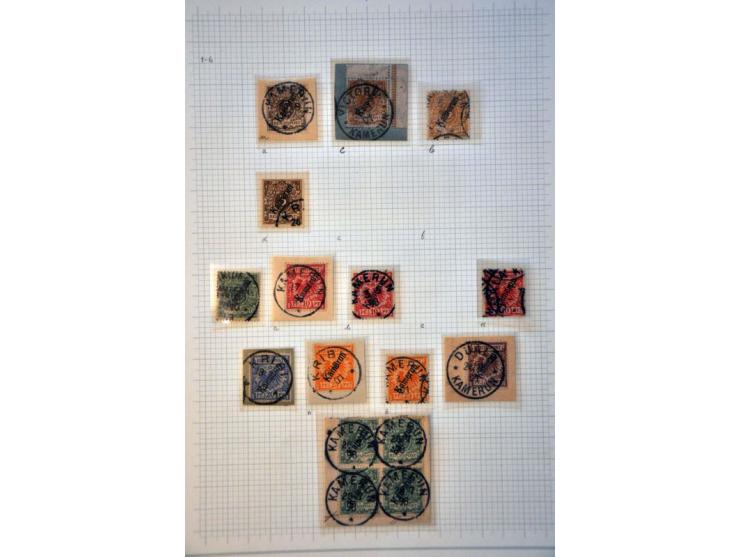 Bild für Auctions 242-243 - 623