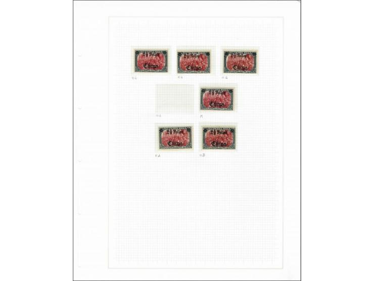 Bild für Auctions 242-243 - 623