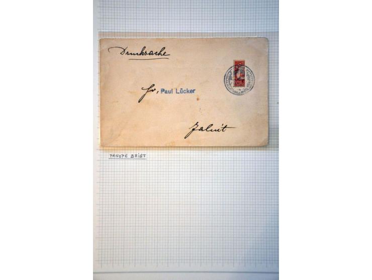 Bild für Auctions 242-243 - 623