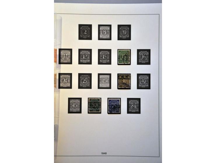 Image for Auctions 242-243 - 654