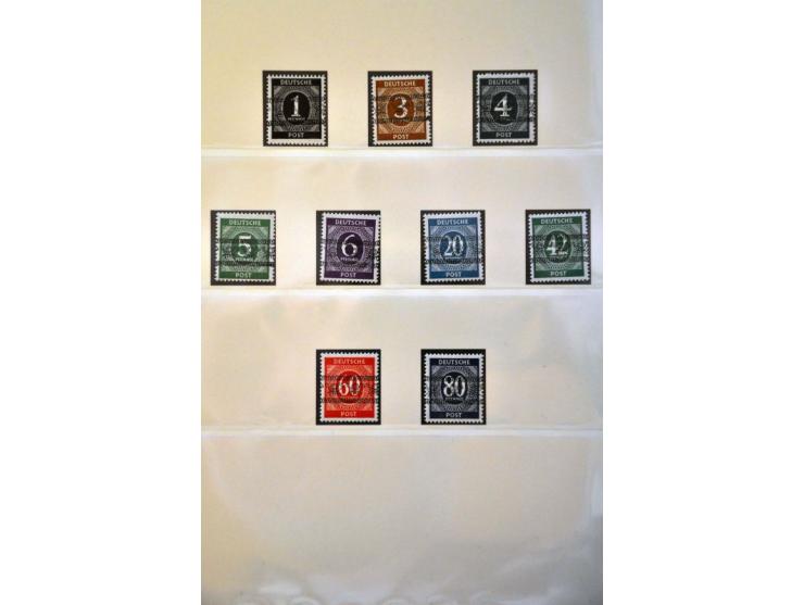 Image for Auctions 242-243 - 654
