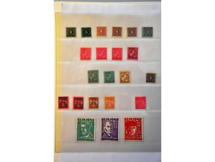 Bild für Auctions 242-243 - 655