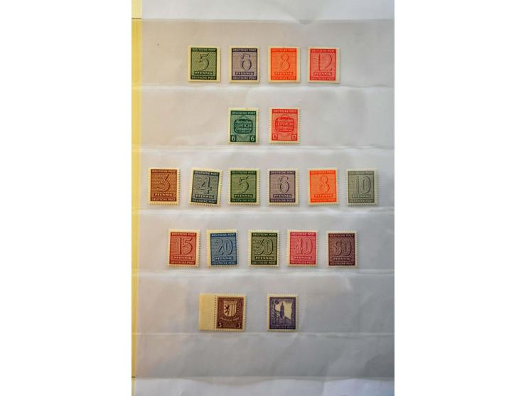 Bild für Auctions 242-243 - 655