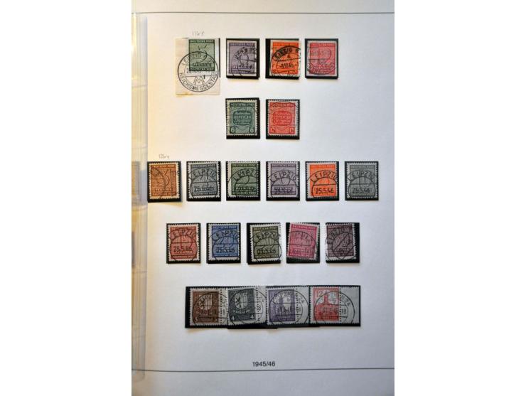 Bild für Auctions 242-243 - 655