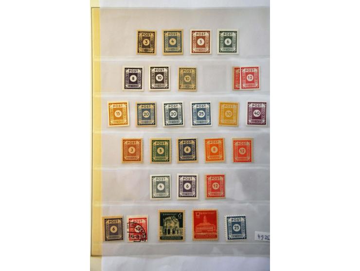 Bild für Auctions 242-243 - 655